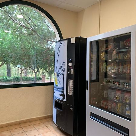 L'Espluga De Francoli Xanascat Hostel Kültér fotó