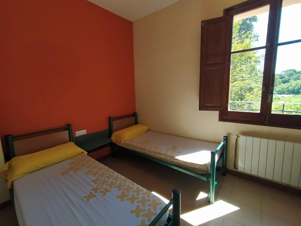 L'Espluga De Francoli Xanascat Hostel Kültér fotó