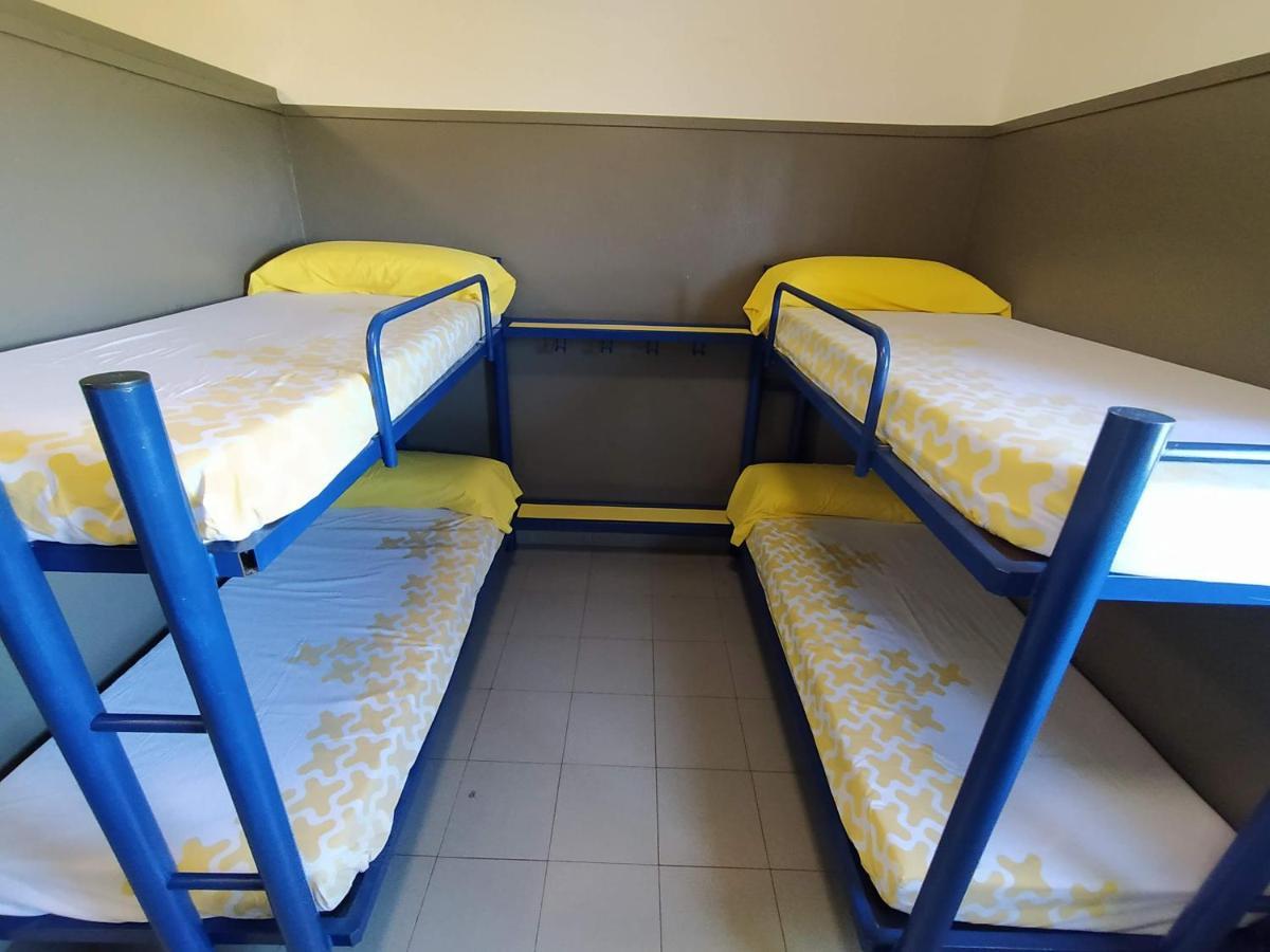 L'Espluga De Francoli Xanascat Hostel Kültér fotó