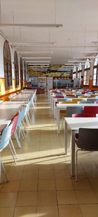 L'Espluga De Francoli Xanascat Hostel Kültér fotó