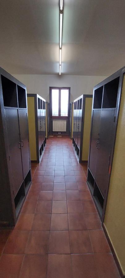 L'Espluga De Francoli Xanascat Hostel Kültér fotó