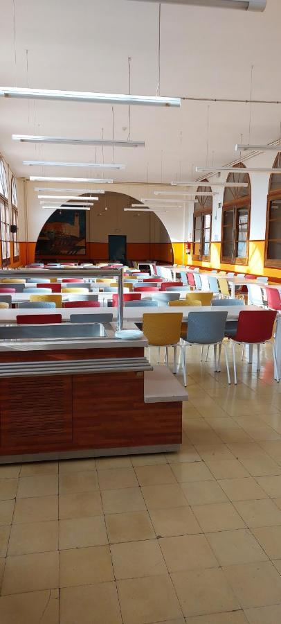 L'Espluga De Francoli Xanascat Hostel Kültér fotó