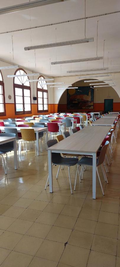 L'Espluga De Francoli Xanascat Hostel Kültér fotó