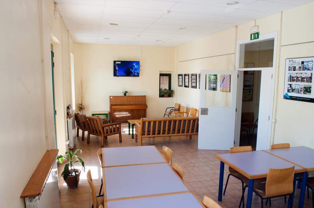 L'Espluga De Francoli Xanascat Hostel Szoba fotó