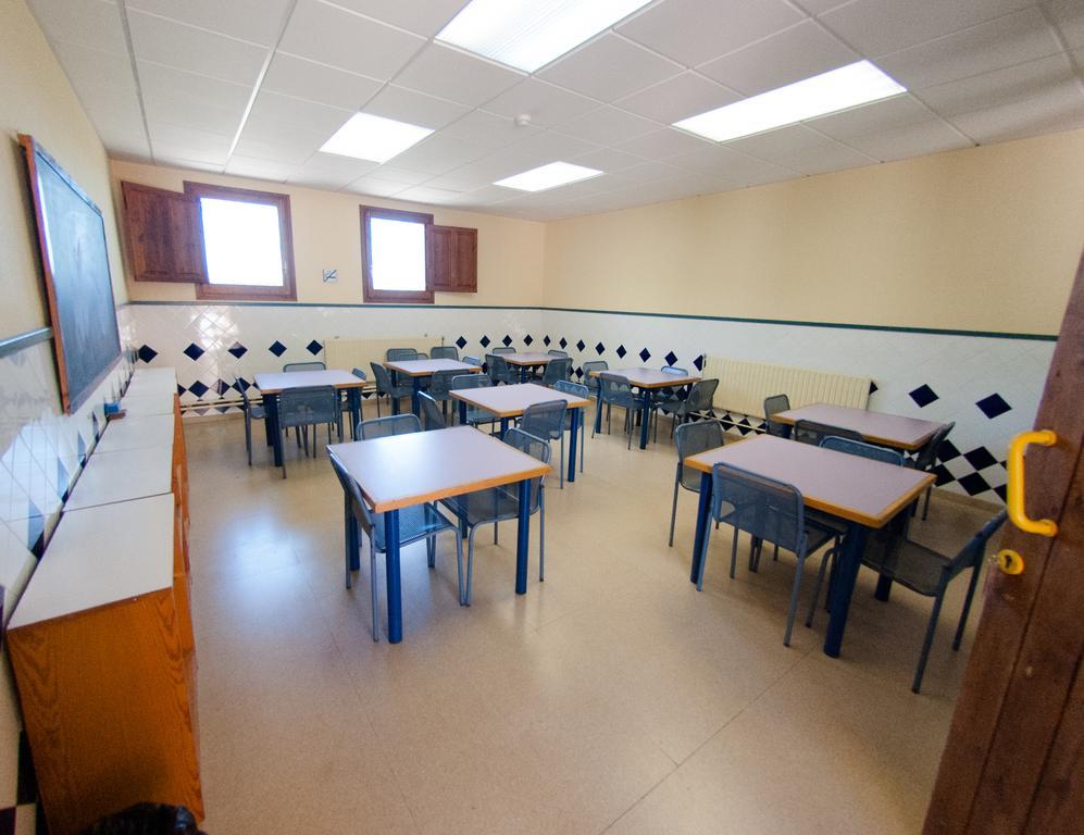 L'Espluga De Francoli Xanascat Hostel Kültér fotó