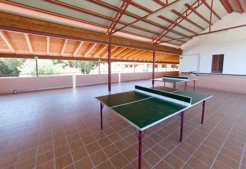 L'Espluga De Francoli Xanascat Hostel Kültér fotó