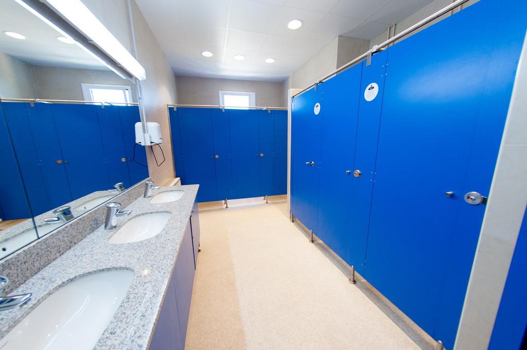 L'Espluga De Francoli Xanascat Hostel Szoba fotó