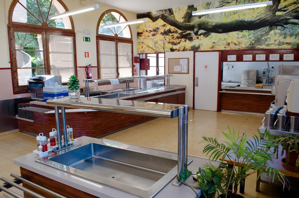 L'Espluga De Francoli Xanascat Hostel Kültér fotó