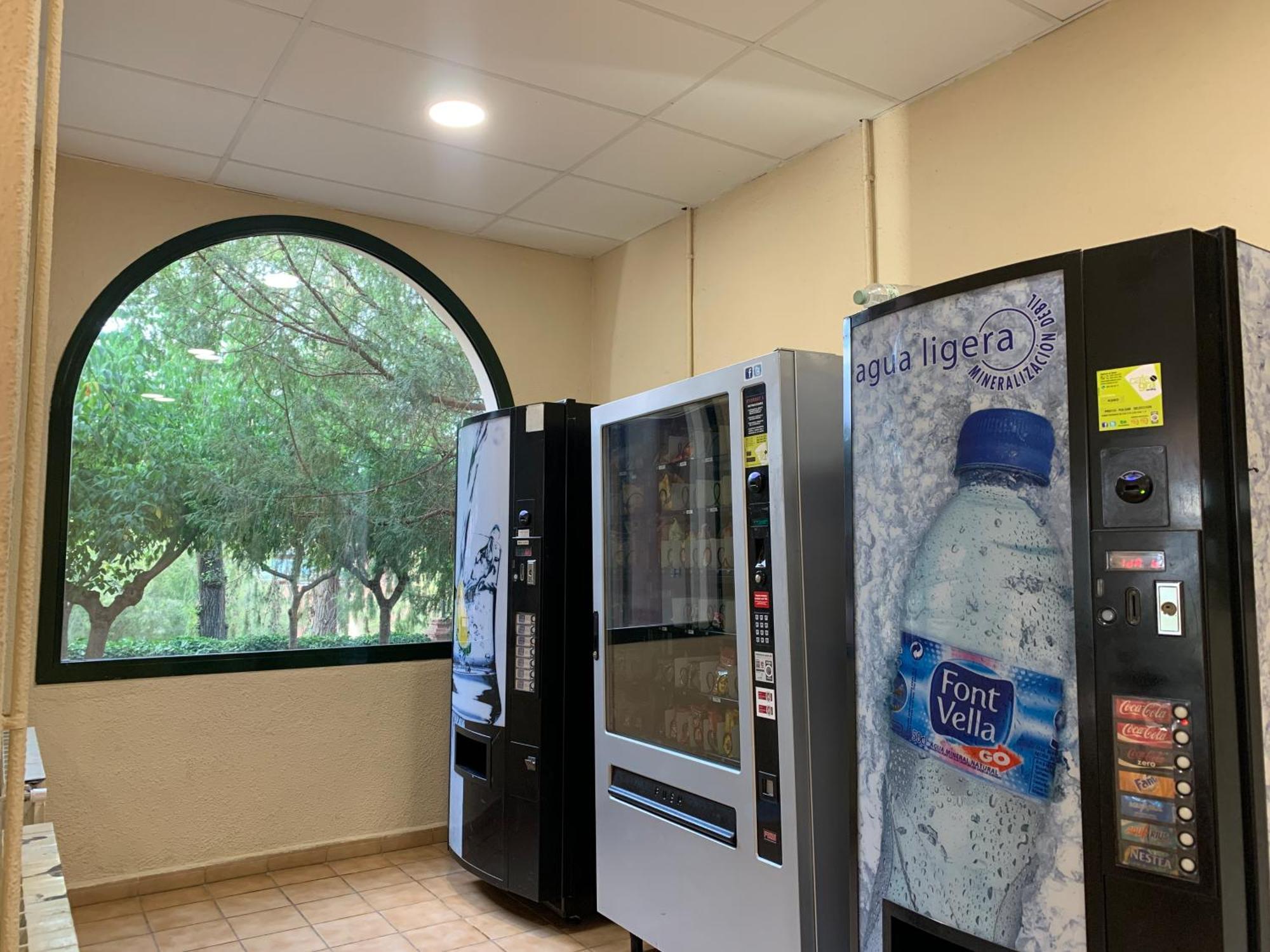 L'Espluga De Francoli Xanascat Hostel Kültér fotó