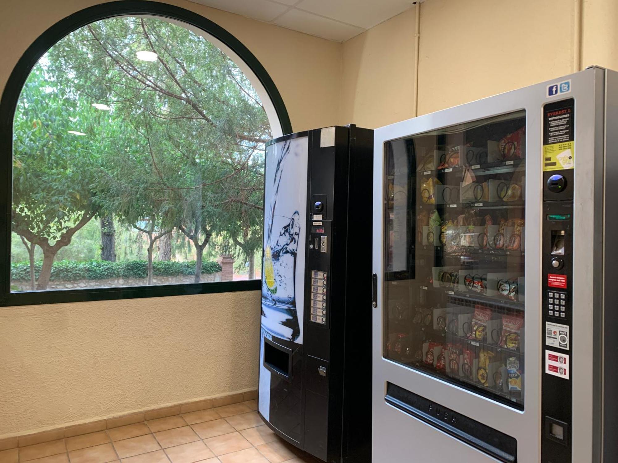 L'Espluga De Francoli Xanascat Hostel Kültér fotó