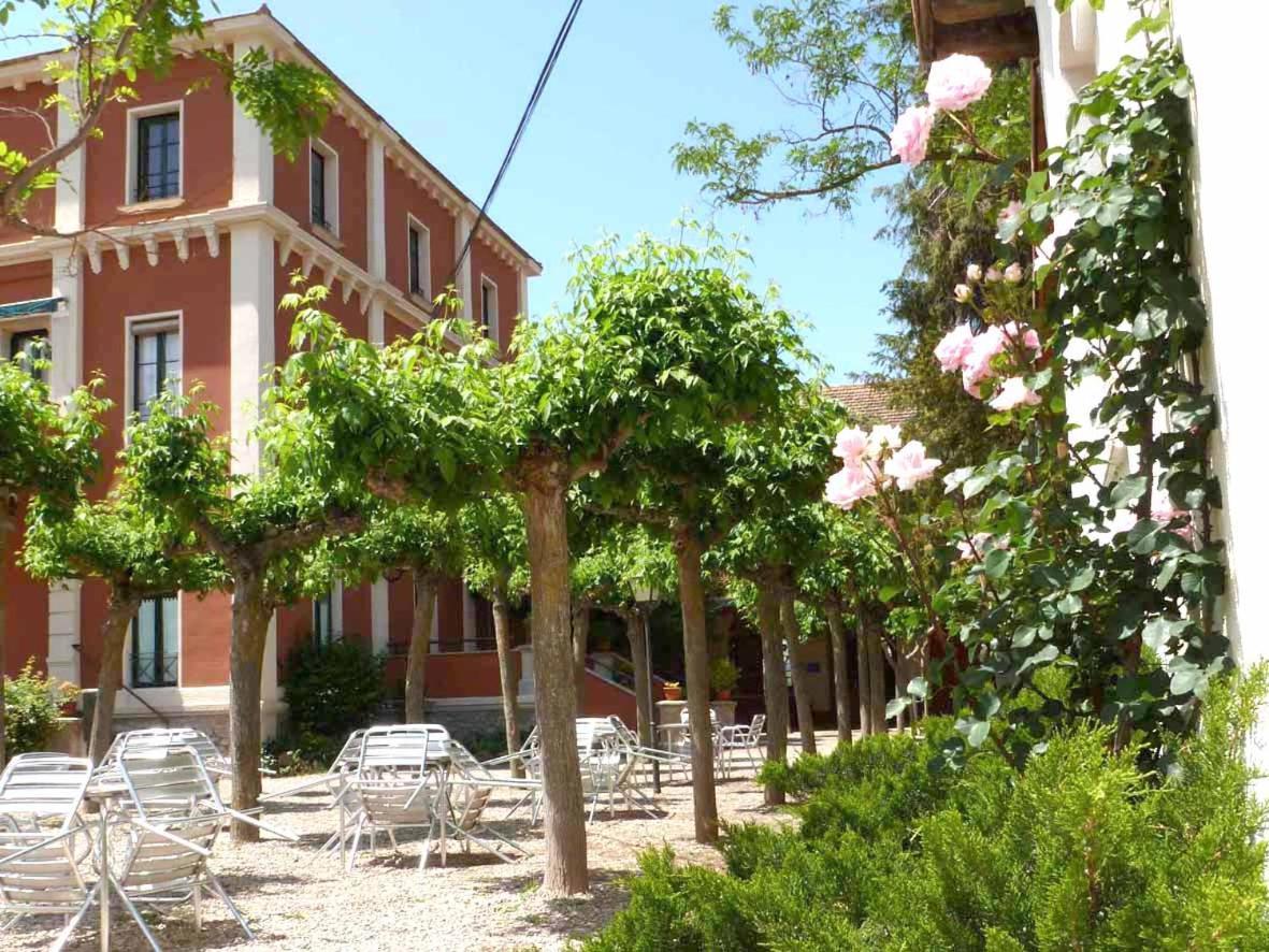 L'Espluga De Francoli Xanascat Hostel Kültér fotó