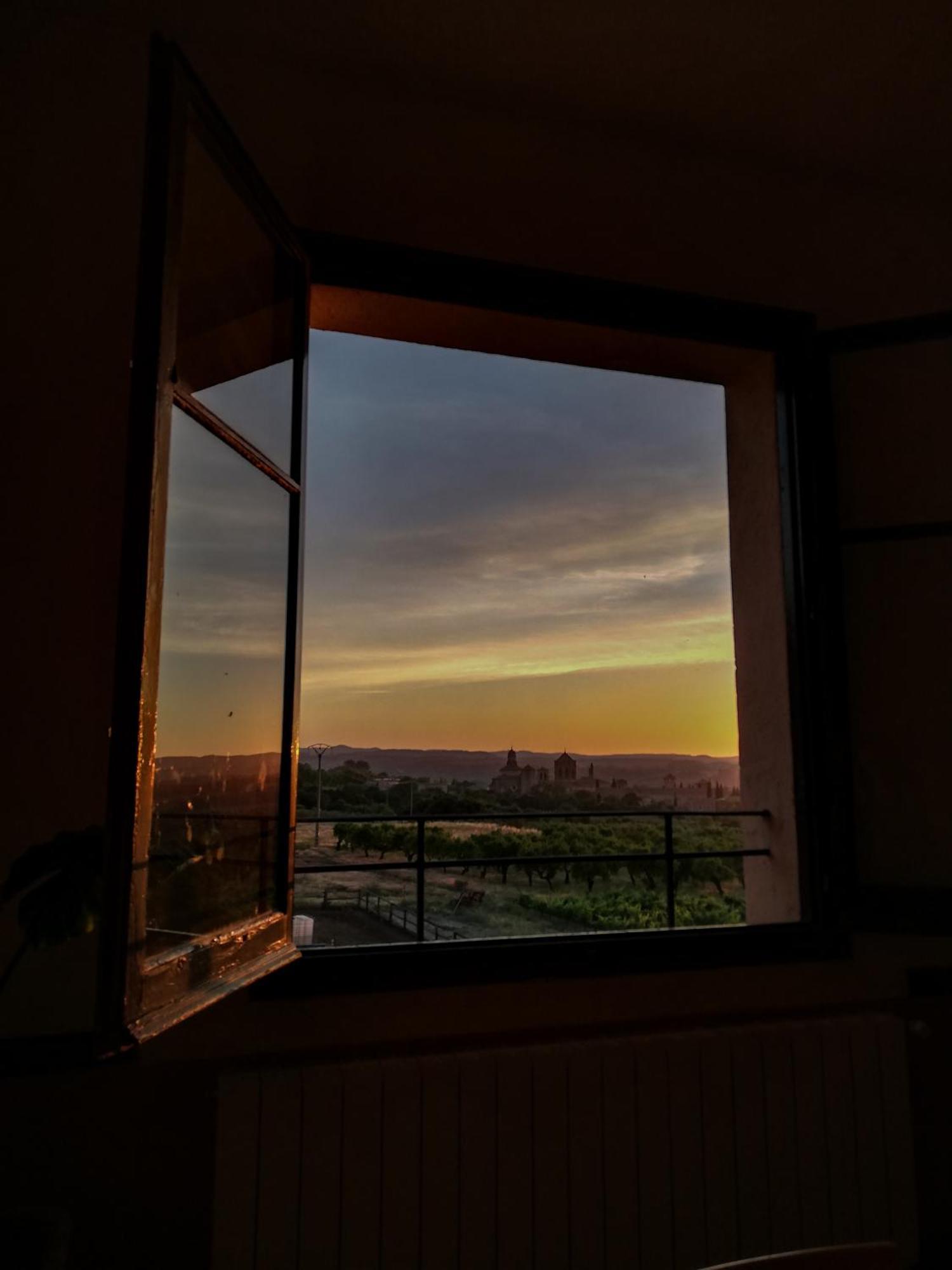 L'Espluga De Francoli Xanascat Hostel Kültér fotó