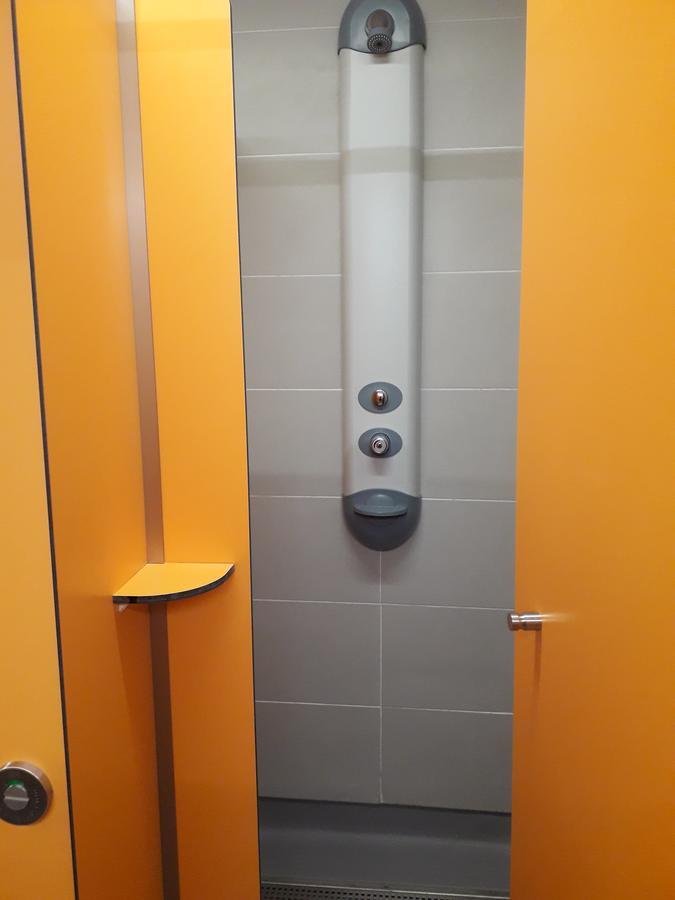 L'Espluga De Francoli Xanascat Hostel Kültér fotó