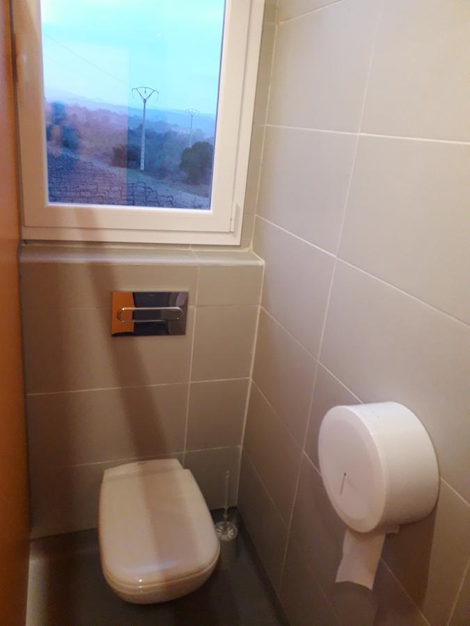 L'Espluga De Francoli Xanascat Hostel Kültér fotó