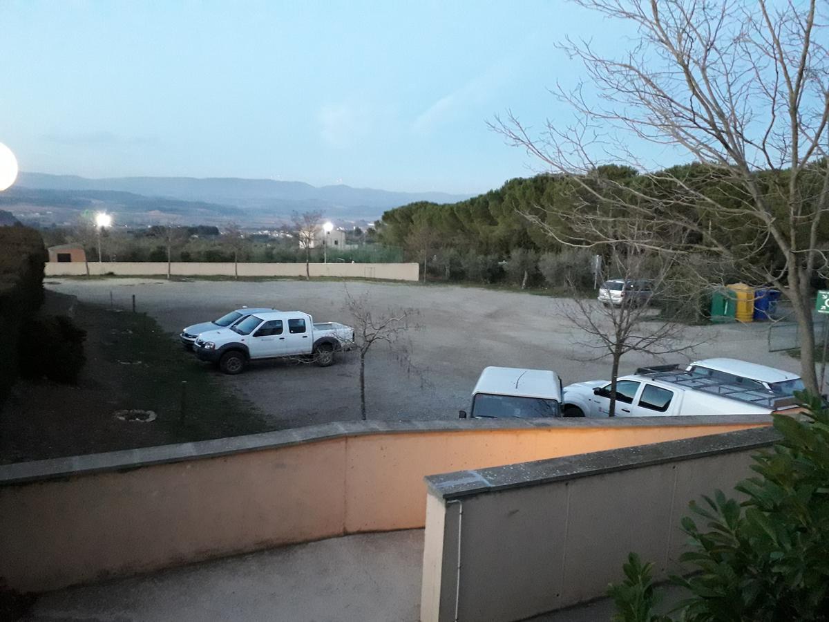 L'Espluga De Francoli Xanascat Hostel Kültér fotó