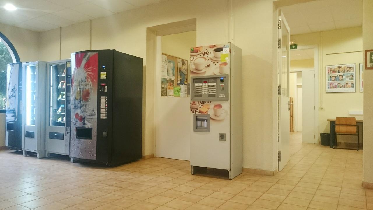 L'Espluga De Francoli Xanascat Hostel Kültér fotó